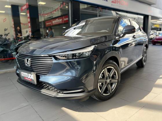 HONDA HR-V 1.5 DI I-VTEC FLEX EX CVT